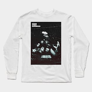 Drug Drug Druggy Long Sleeve T-Shirt